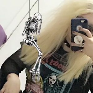 Meet your Posher, Areonna